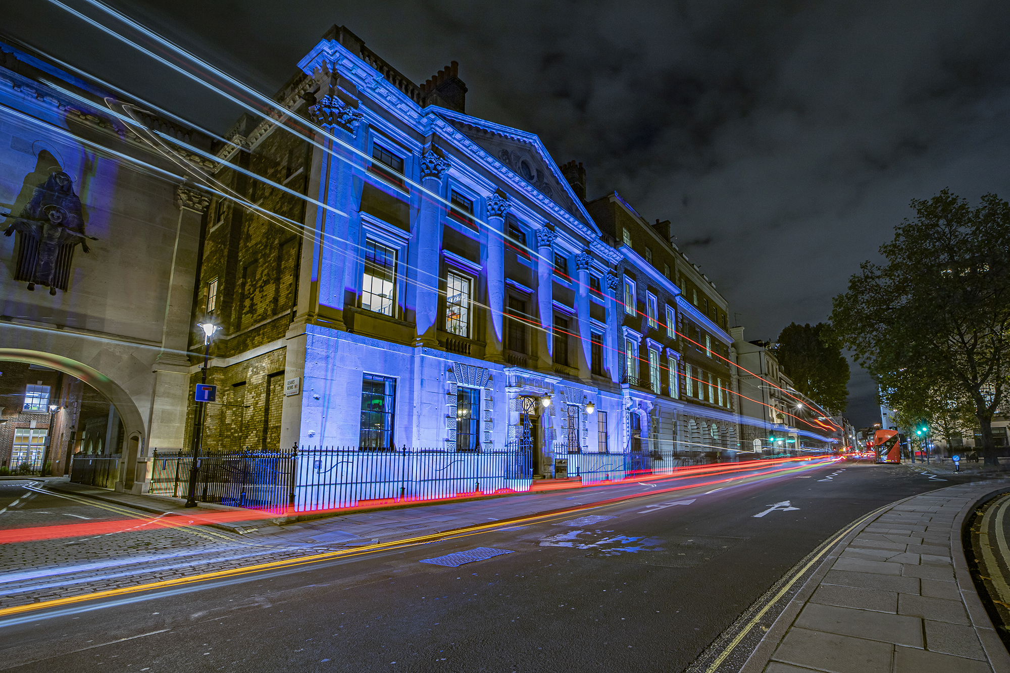 Location photography Location photography is also a great way to present the culture and energy of a business, event, or place. Landscape, aerial, or architectural photography are also ways to add impact to a wider portfolio. From freezing nature in place to having the capability to provide a larger view of a subject, any number of location-based photography types can be utilised. Other creative uses may include long exposure shots that bring a location to life by capturing exaggerated speed and delivering the impact of movement.