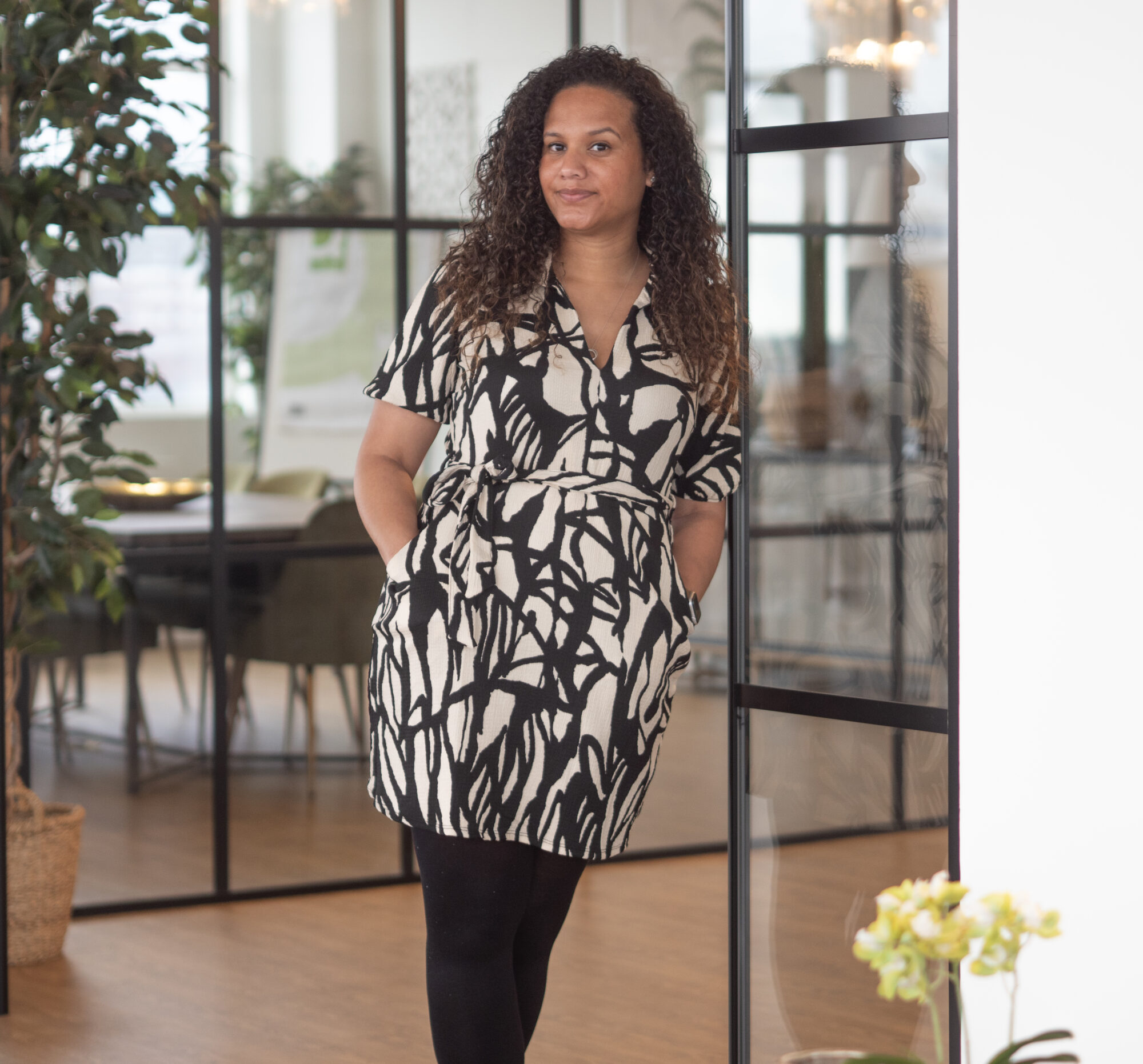 Satitia Welsh Account Manager