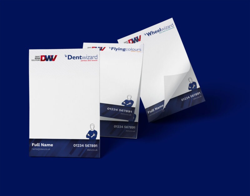 DWV_Notepads