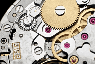 A Watch and a World of Opportunities! Ellie-Marie Vorsman recently spent two weeks work experience with S2F, and talks about her time here and what it has taught her.