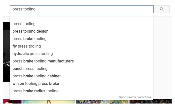 youtube seo terms