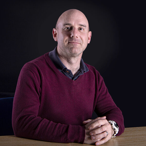 Shawn Kearney