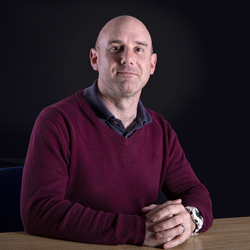 Shawn Kearney