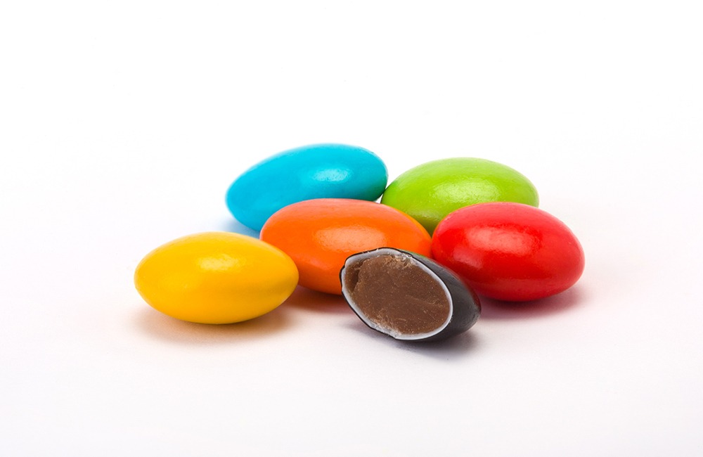 The many colours of marketing What is it that first grabs your attention when you lay your eyes on a product, an advert or another form of marketing? Is it the words? Is it the slogan? Or, most likely, is it the colours?