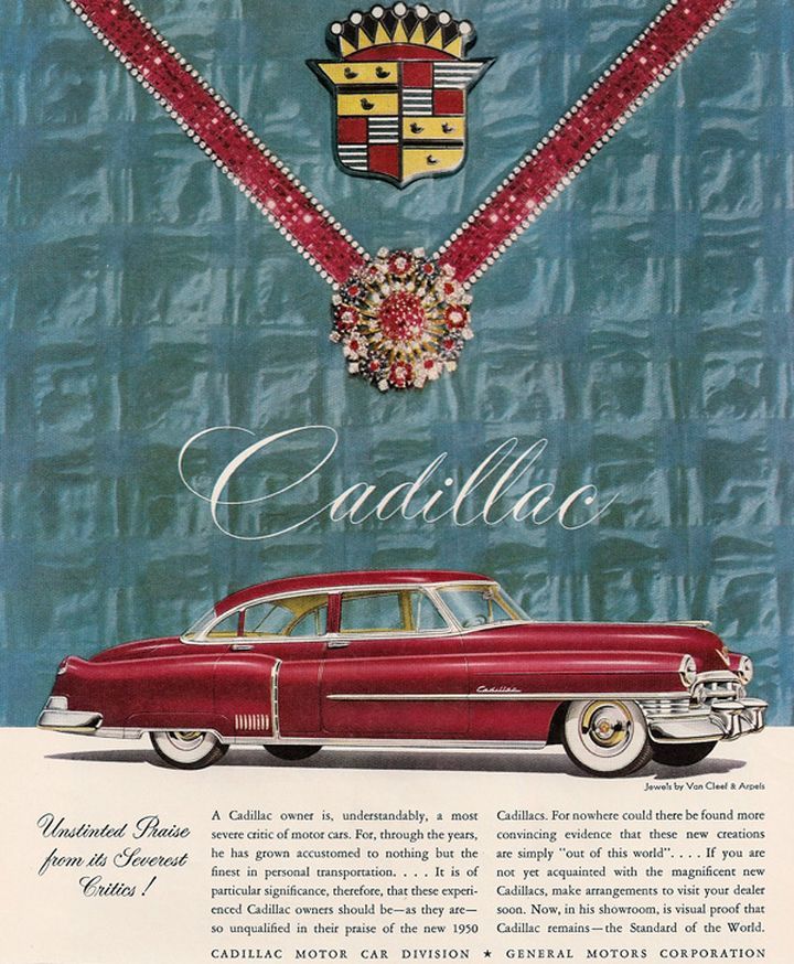 Marketing through the years – 1950s We are taking a look at marketing through the ages, and we begin by discussing marketing in the 1950s!