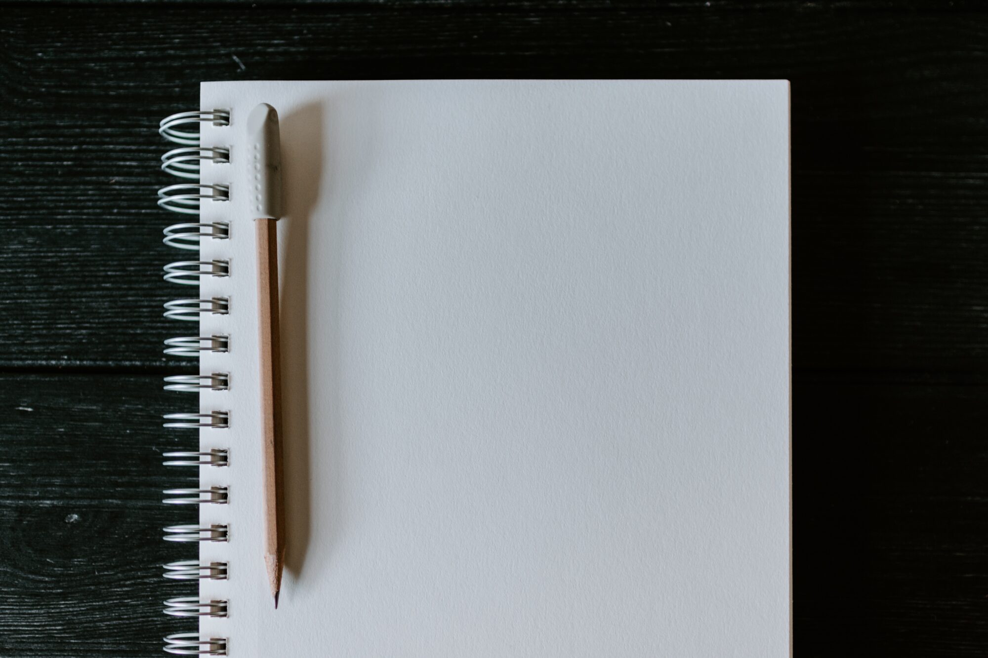 The power of the pencil Design Team Leader Shawn Kearney notes down his thoughts on the power of the pencil, and what it can do for the creative process.