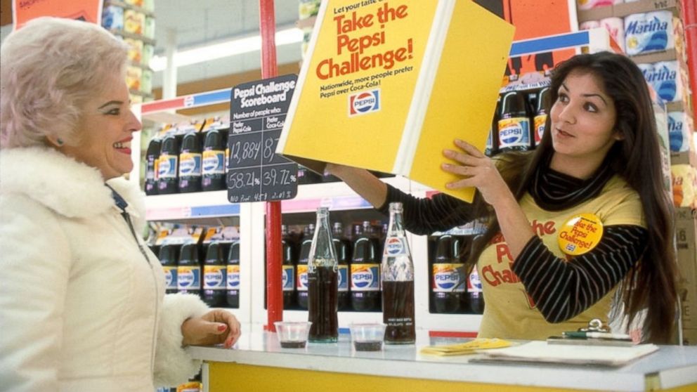 Marketing through the years – 1970s Our journey through the decades of marketing continues as we enter the groovy 70s!