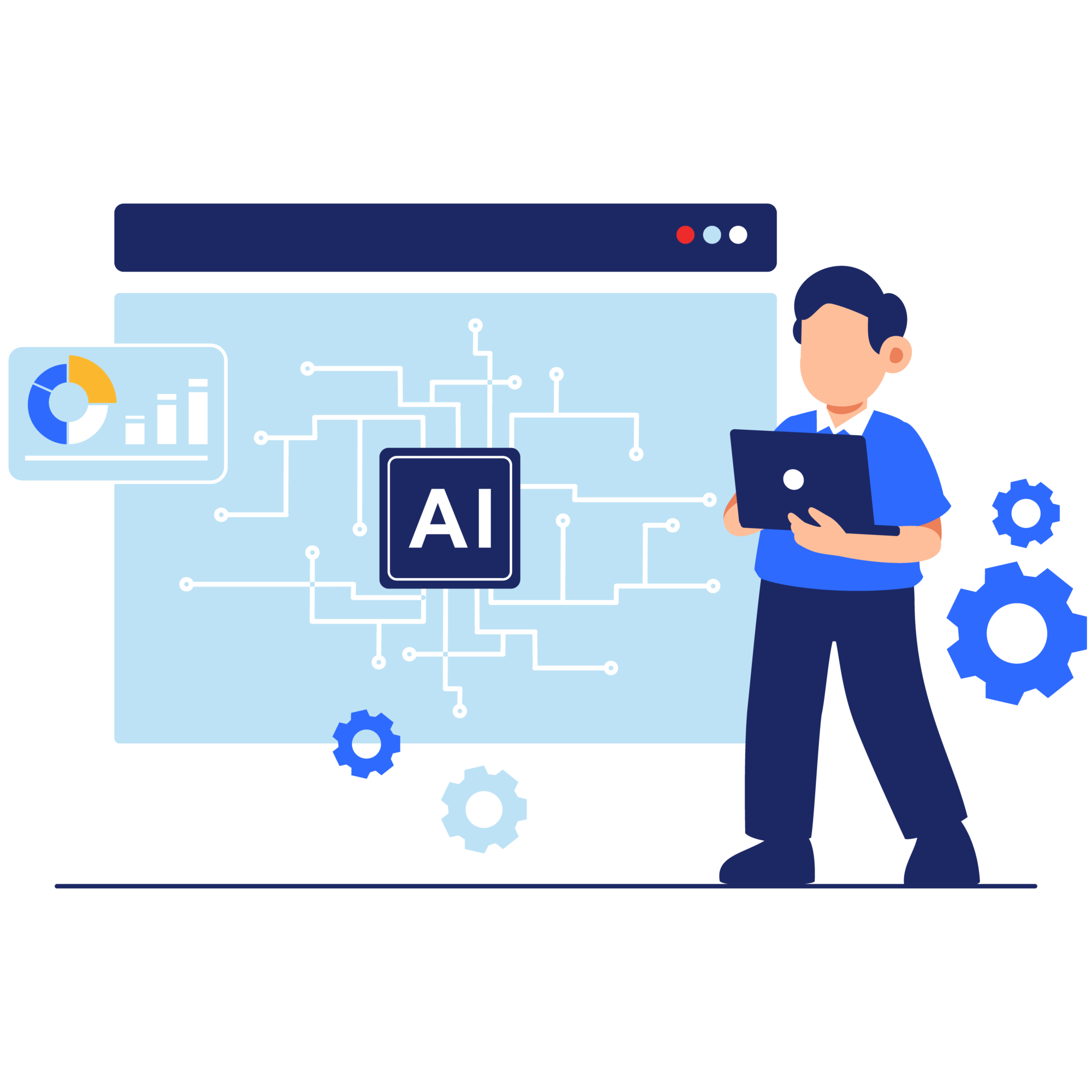 How to optimise my website for AI search 3. Date modified: 26/06/2025
