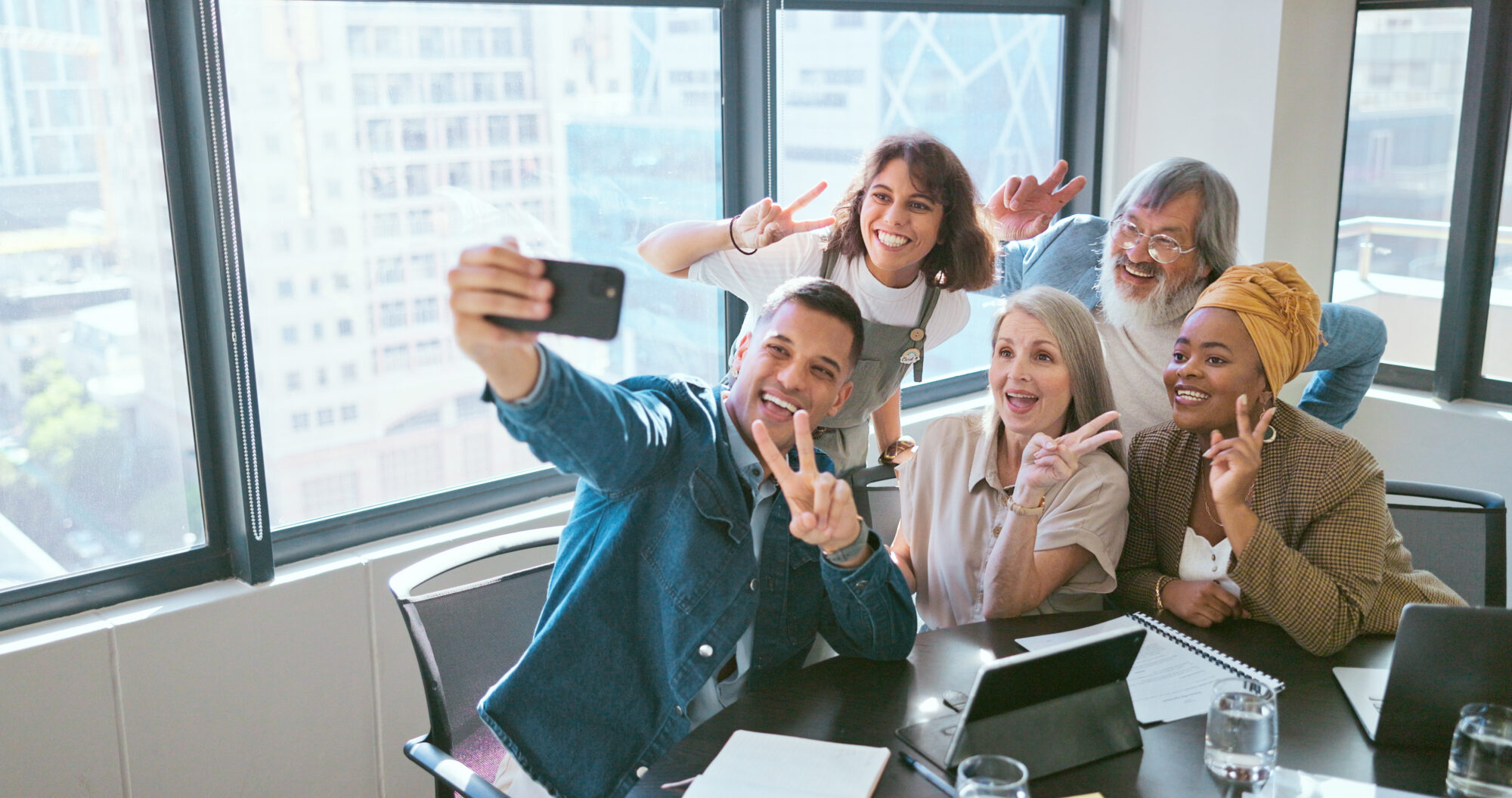 Employee advocacy marketing