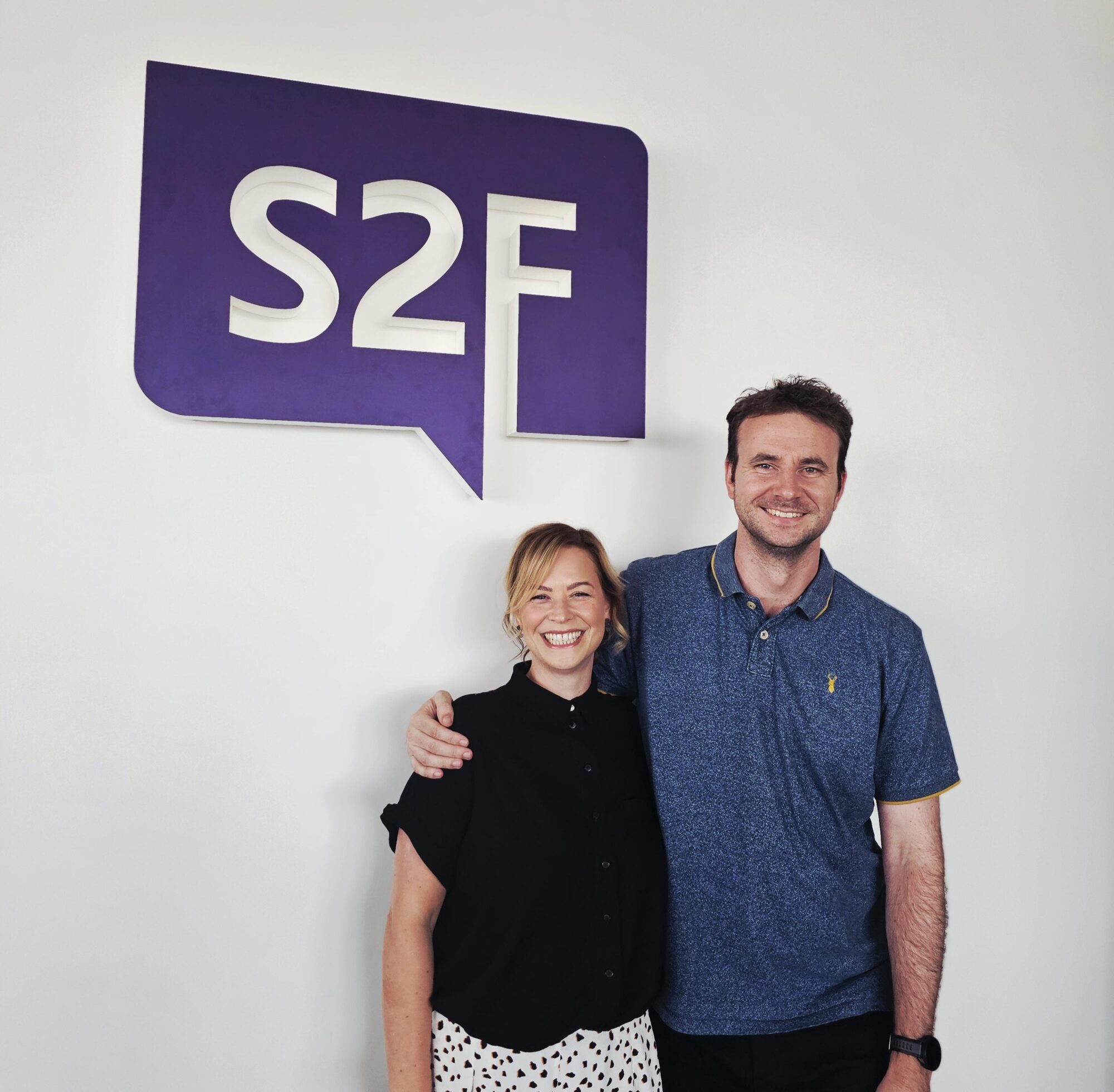 Emma Ward - Industry Insight Programme S2F