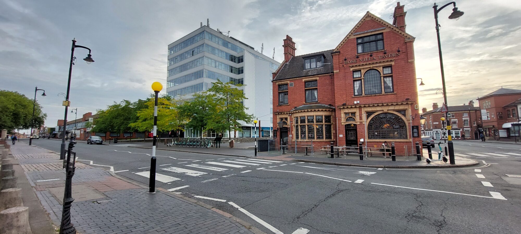 Award-winning digital marketing agency located in the Jewellery Quarter, Birmingham