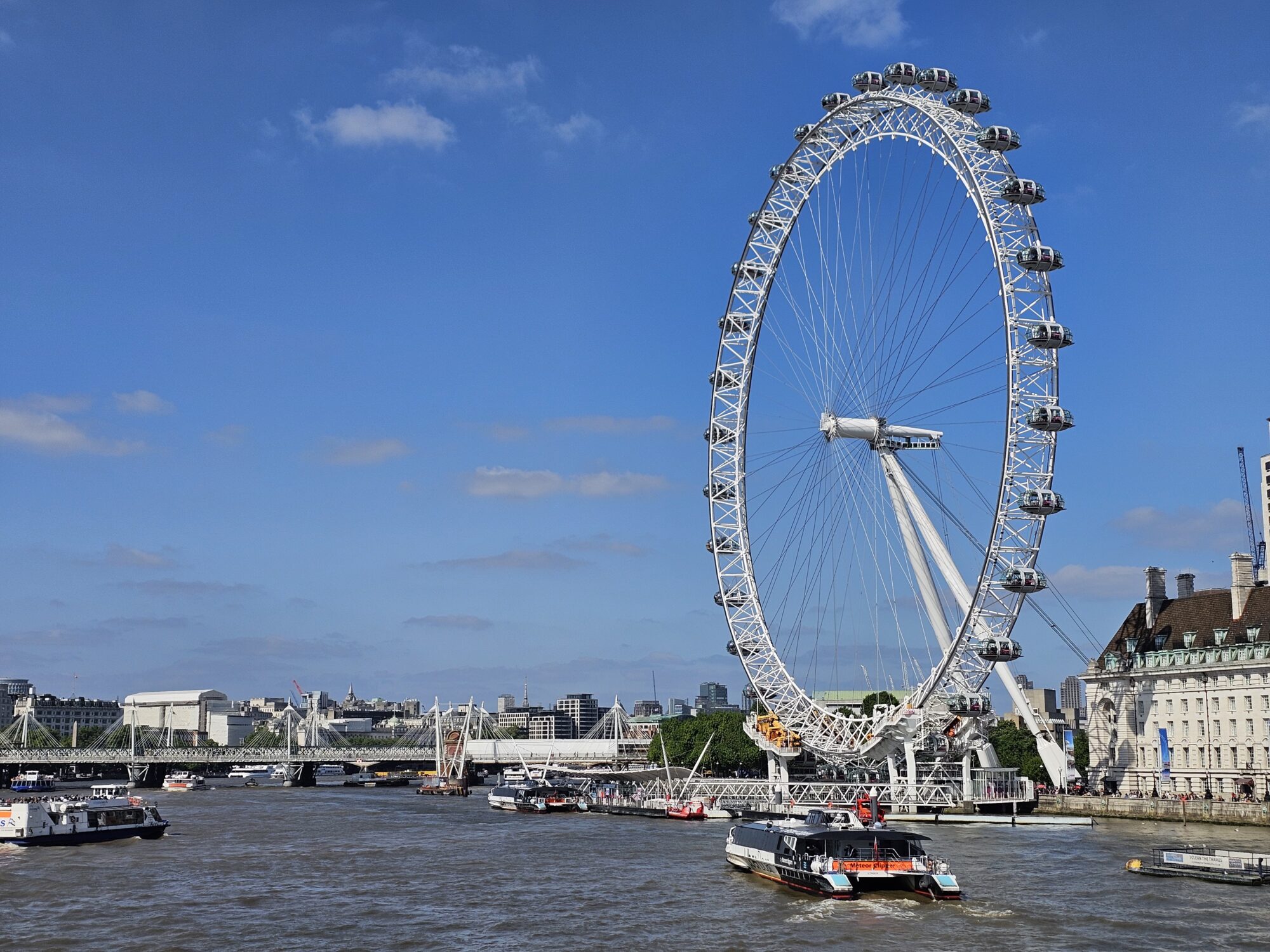 Away Day: S2F conquers London This May, we made a lot of noise about S2F turning 20 - because that is two decades of creativity, collaboration, and caffeine-fuelled campaigns - with special Wednesdays and a very fun Away Day.
