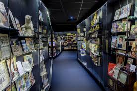 Museum Of Brands Tickets, London | See ...