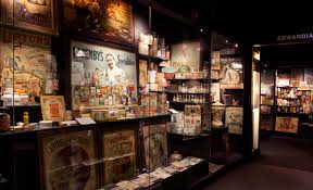 Museum of Brands, Packaging ...