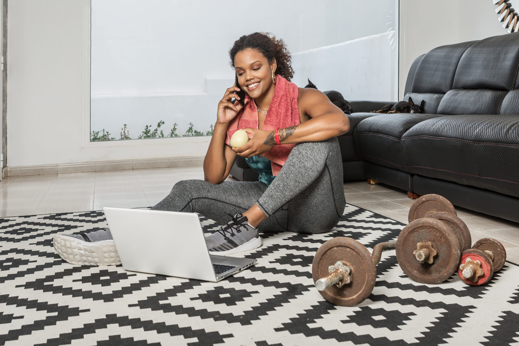 Successful website maintenance is like going to the gym But here’s the truth: just like a body only stays toned with consistent exercise and good nutrition, your website only performs well with ongoing website maintenance. Skip the workouts and the progress fades. Skip the maintenance, and your website begins to slow, lose visibility, and weaken your digital presence.