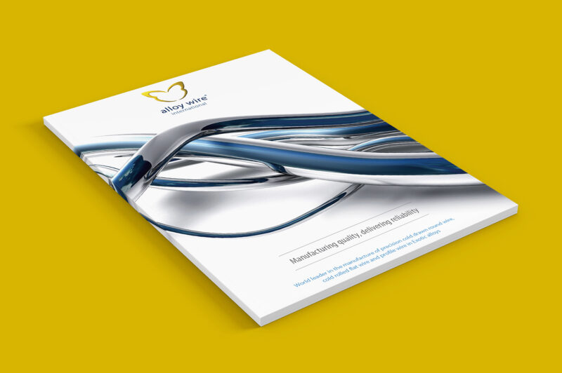 Alloy Wire Brochures