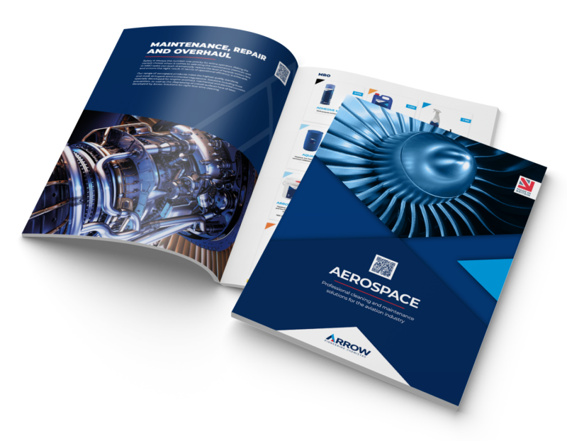 Aerospace-brochure