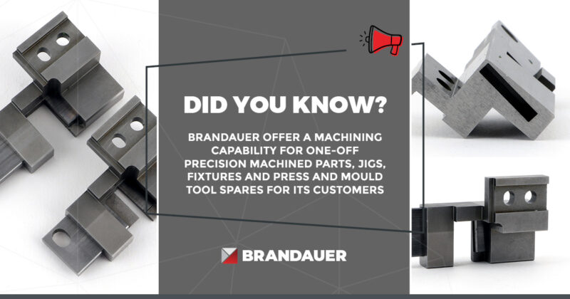 Brandauer “Did you know?” Social media