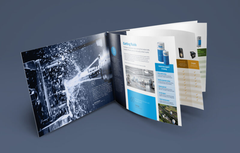 Jemtech’s brochure