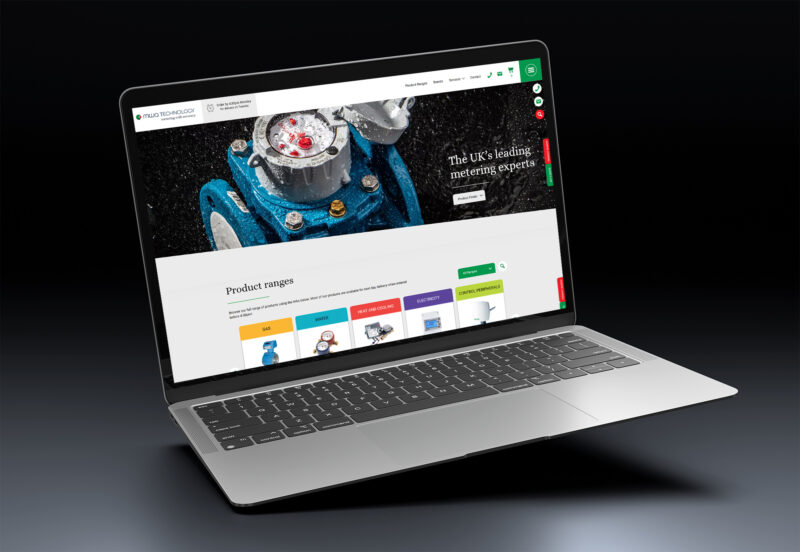 MWA website re-design