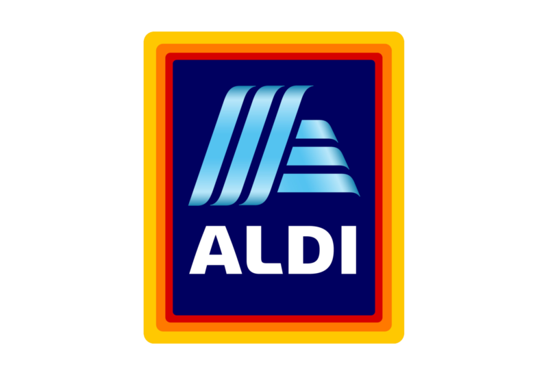 Aldi logo