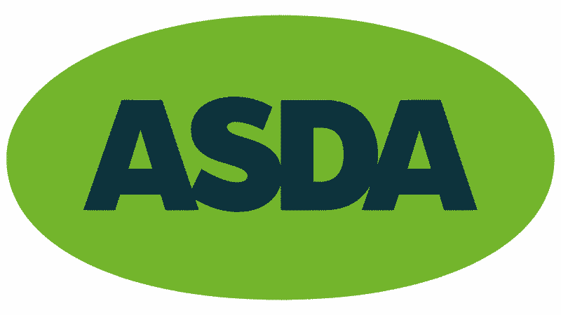 Asda Logo