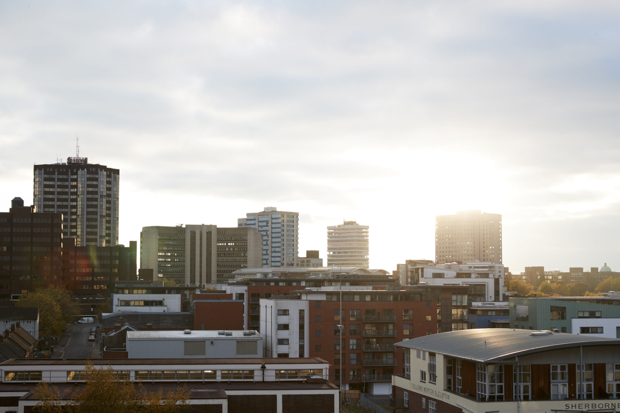 S2F is among Birmingham’s top marketing agencies