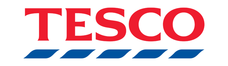 Tesco logo