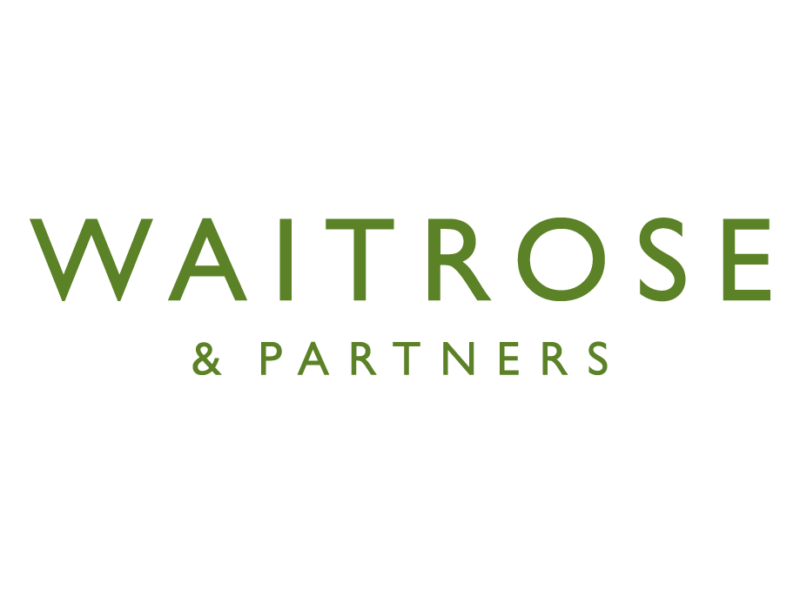 Waitrose logo