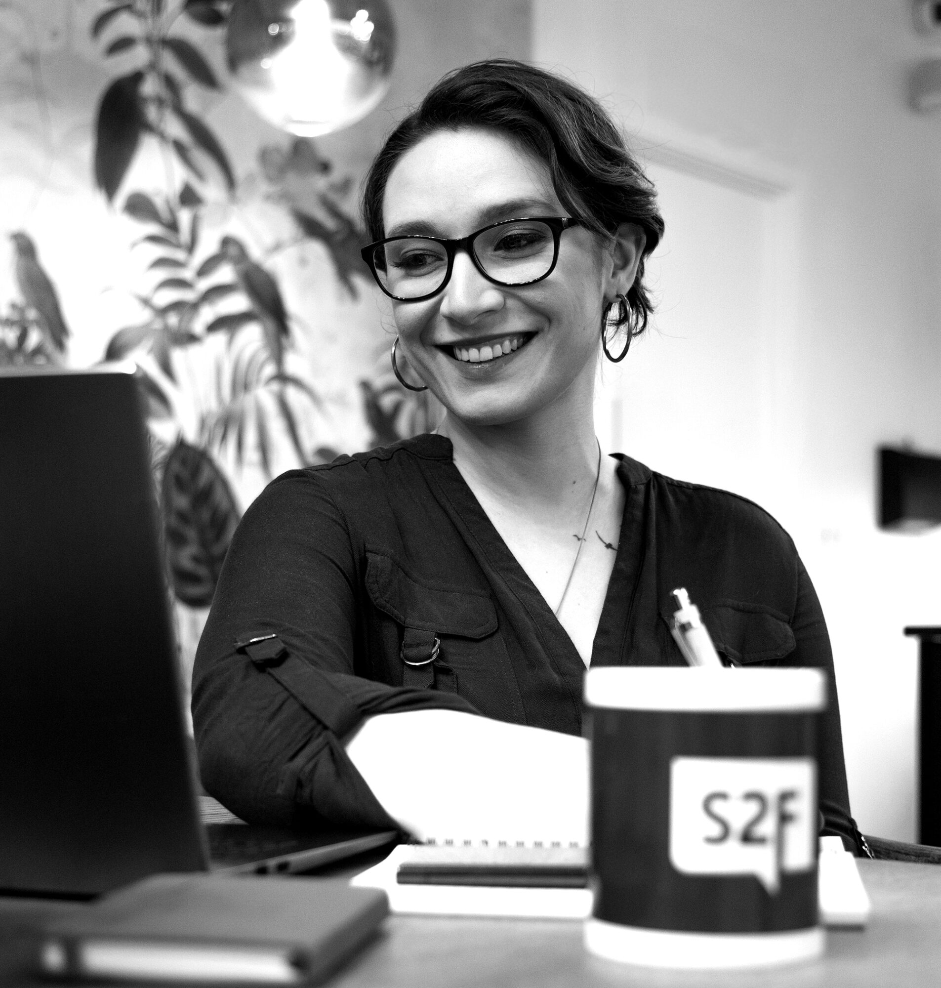 Andrea Gardia shares her insight into her first full year in a marketing agency.
