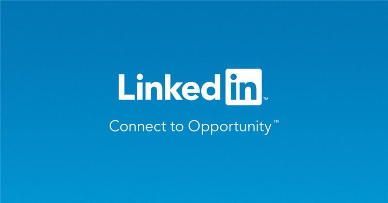 Automated LinkedIn marketing - LinkedIn logo