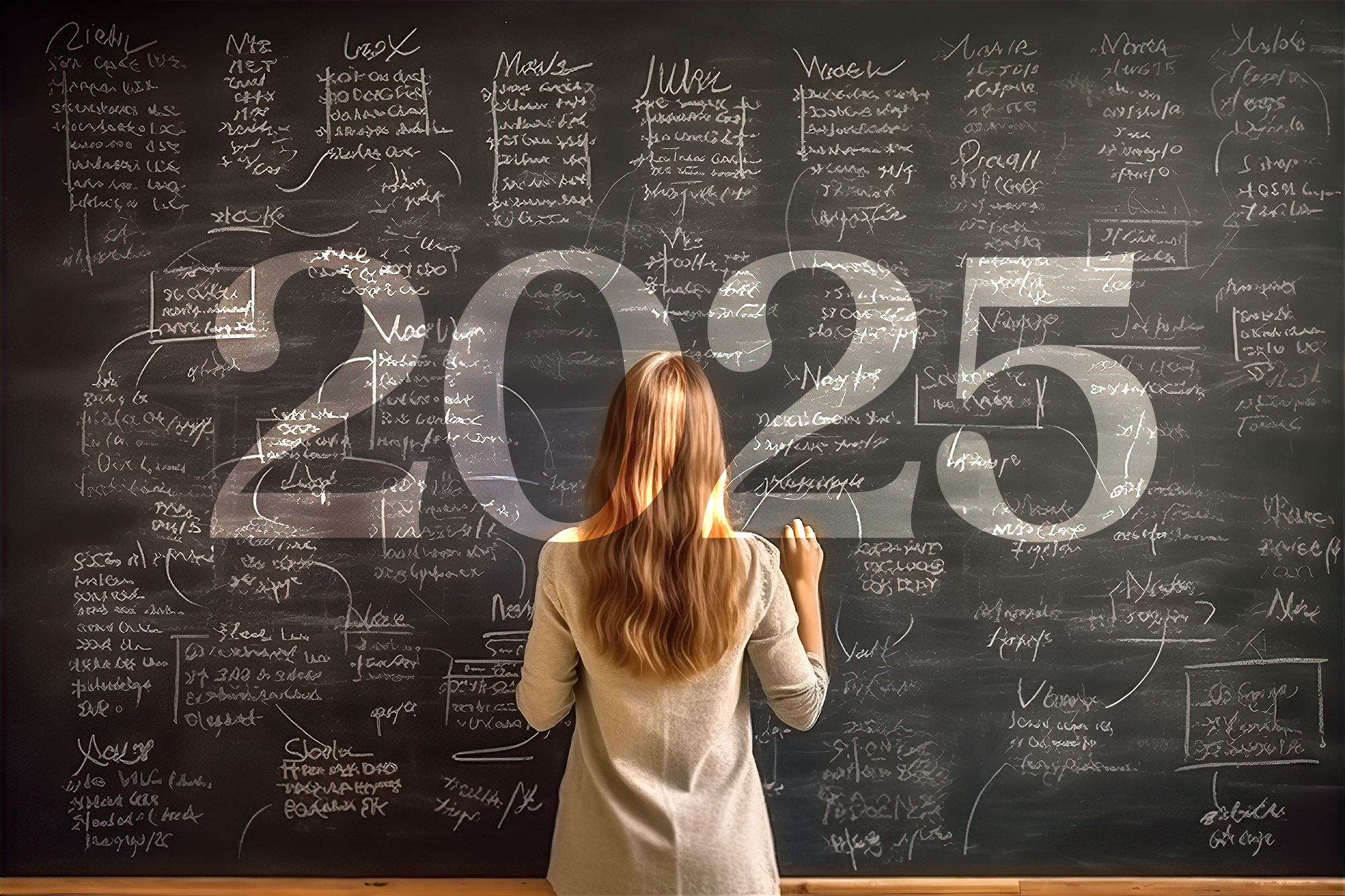 2025 in review | Two decades, countless wins 2025… What. A. Year.