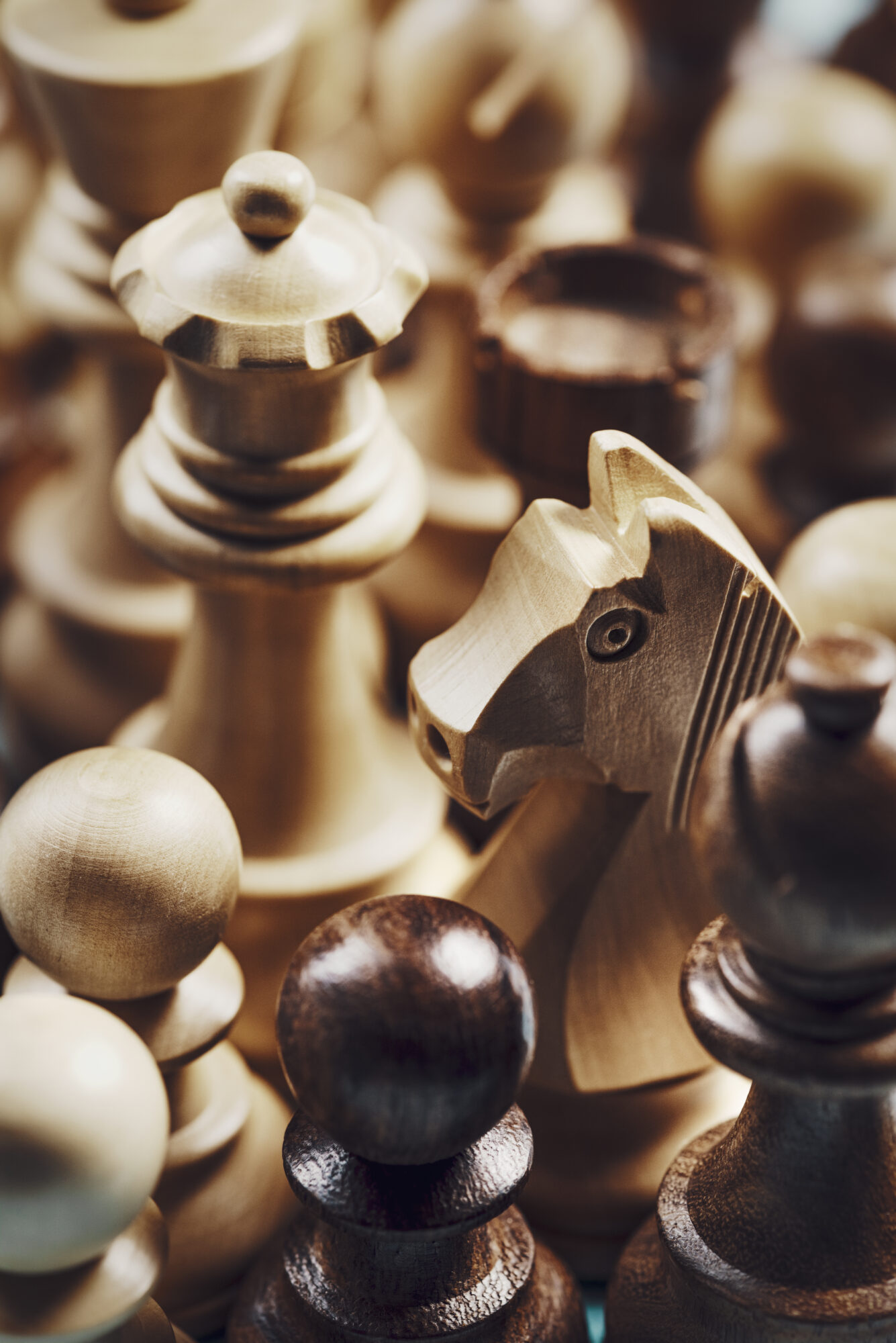 Strategic marketing Curious about what strategic marketing can do for you? Garry Kasparov once said that chess is life in miniature. And life and marketing are one and the same, right? And if chess is marketing in miniature, the marketing world is our chessboard. Every brand, every campaign, every decision is a piece. And in that landscape, S2F sits firmly in the grandmaster’s chair. We embody strategy, strength, and creativity to stay relevant and create trends.