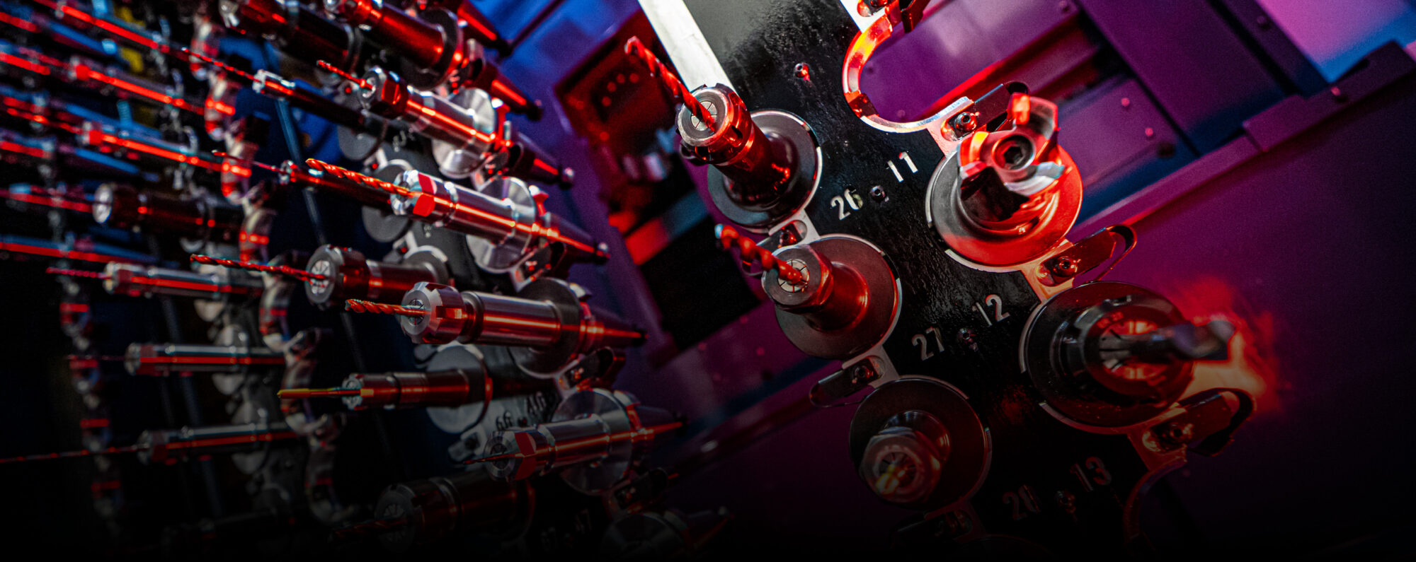 Precision engineering marketing for a precision engineering leader This case study explores how S2F partnered with Technoset to deliver a precision-led marketing strategy designed specifically for the manufacturing sector.