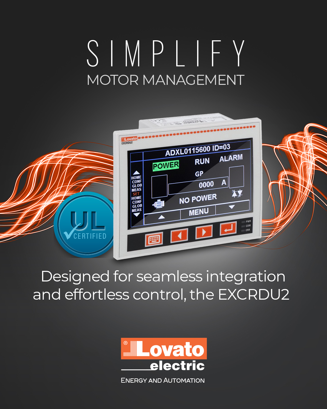 Industrial marketing strategy for a global electrical manufacturer This case study explores how S2F delivered a data-led, multi-channel B2B industrial marketing framework that transformed visibility and performance.