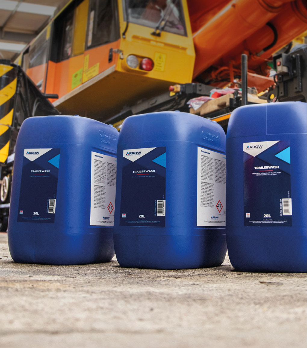 Chemical manufacturing marketing strategy
