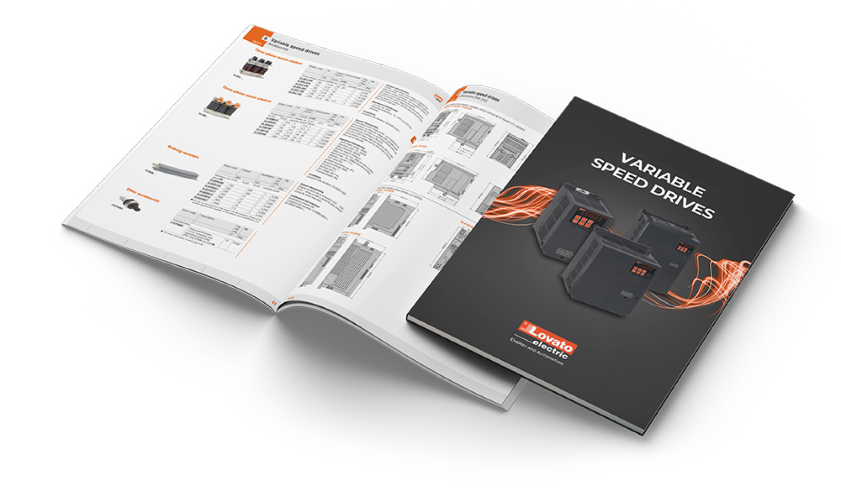 Industrial marketing strategy