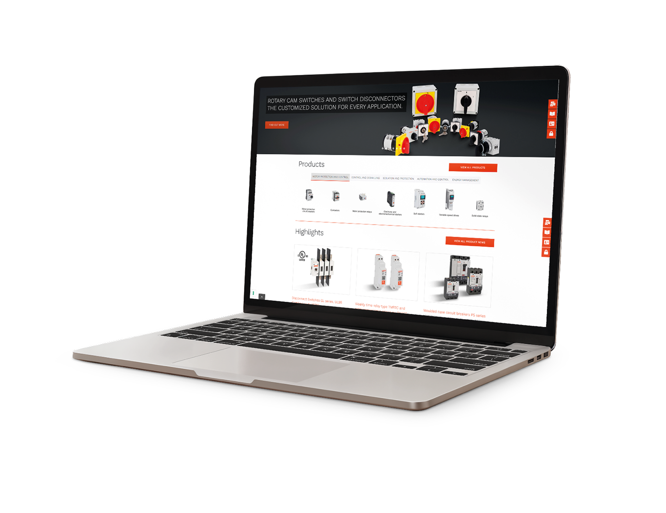 Industrial marketing strategy for a global electrical manufacturer This case study explores how S2F delivered a data-led, multi-channel B2B industrial marketing framework that transformed visibility and performance.