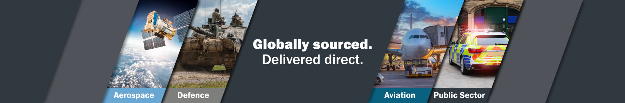 Repositioning a global aerospace supplier for growth and credibility AN4 Group is a UK-based procurement and supply chain organisation supporting aerospace, defence, aviation, and public sector clients worldwide. Established in 1989, the business has built a strong reputation for reliability, technical expertise, and global sourcing capability.