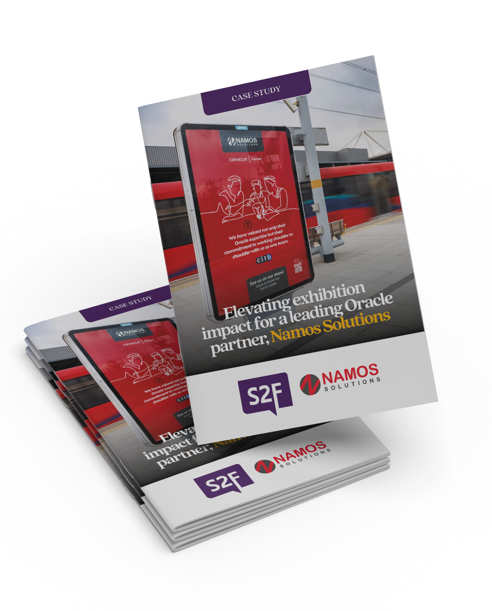 Namos PDF Case Study