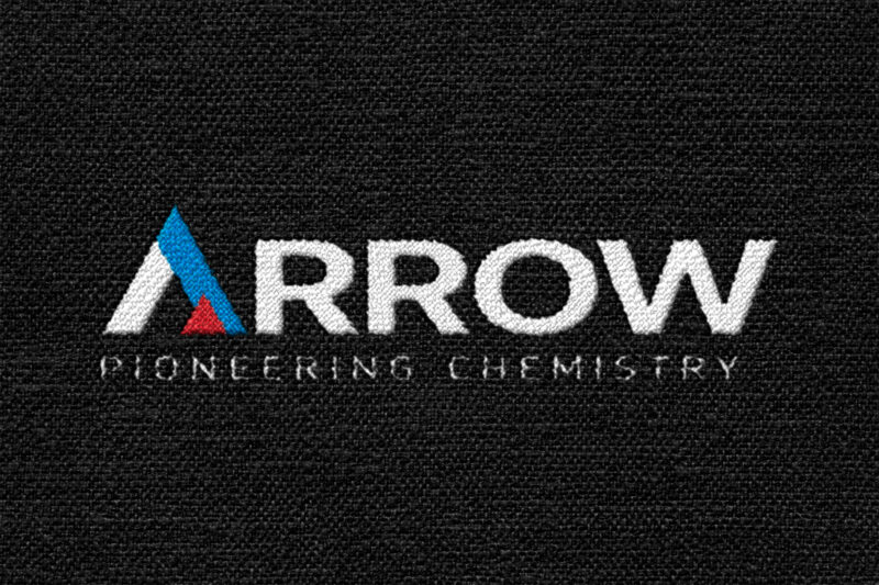 Arrow Solutions logo