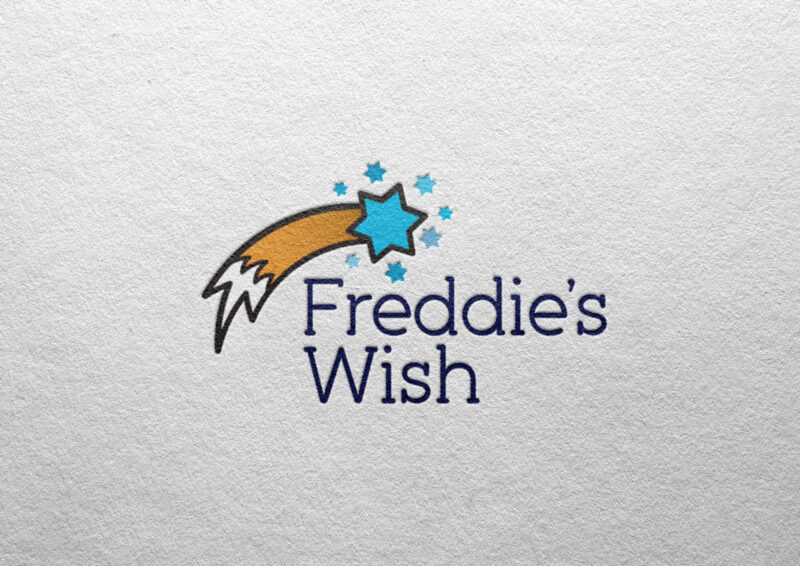 Freddies Wish logo