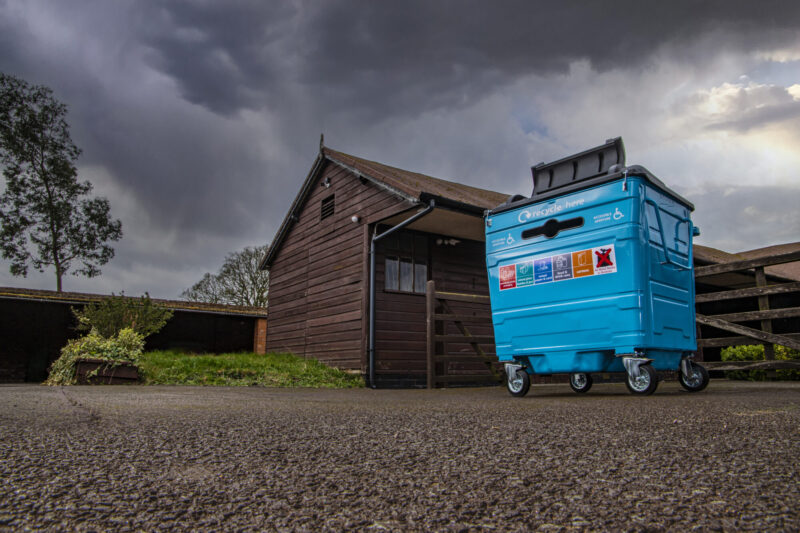 Storm Environmental photography part 2