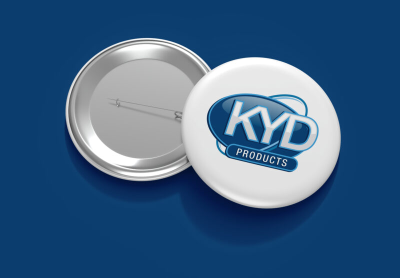 KYD logo