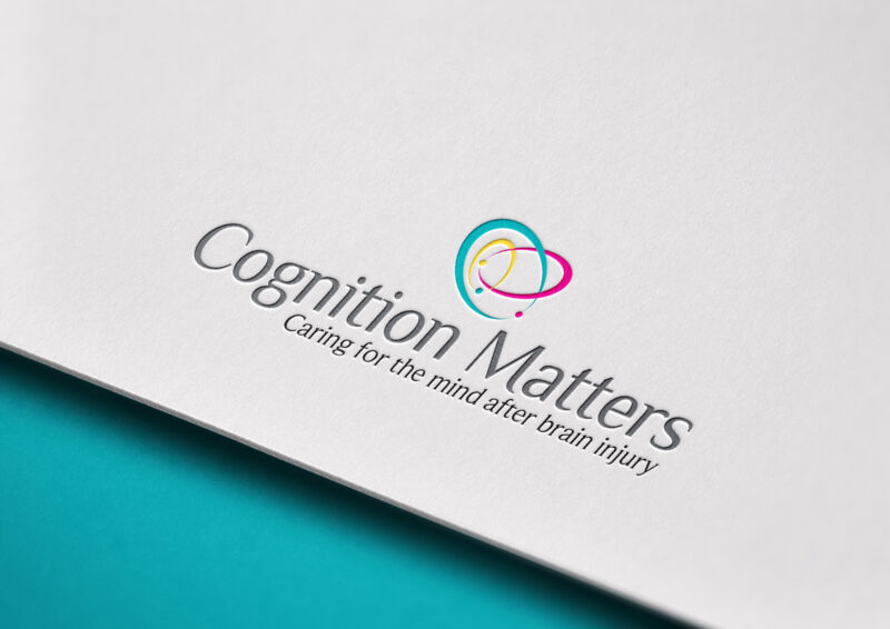 Cognition Matters logo