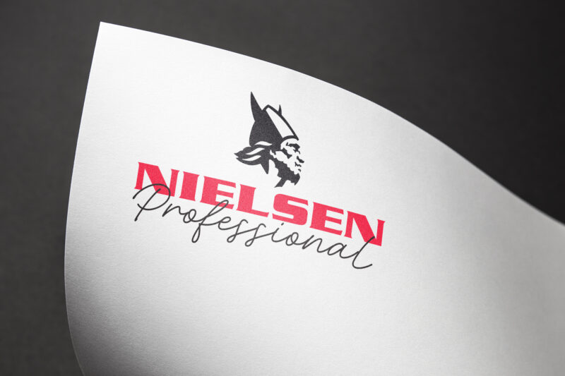 Nielsen logo