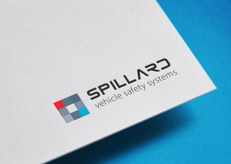 Spillard logo