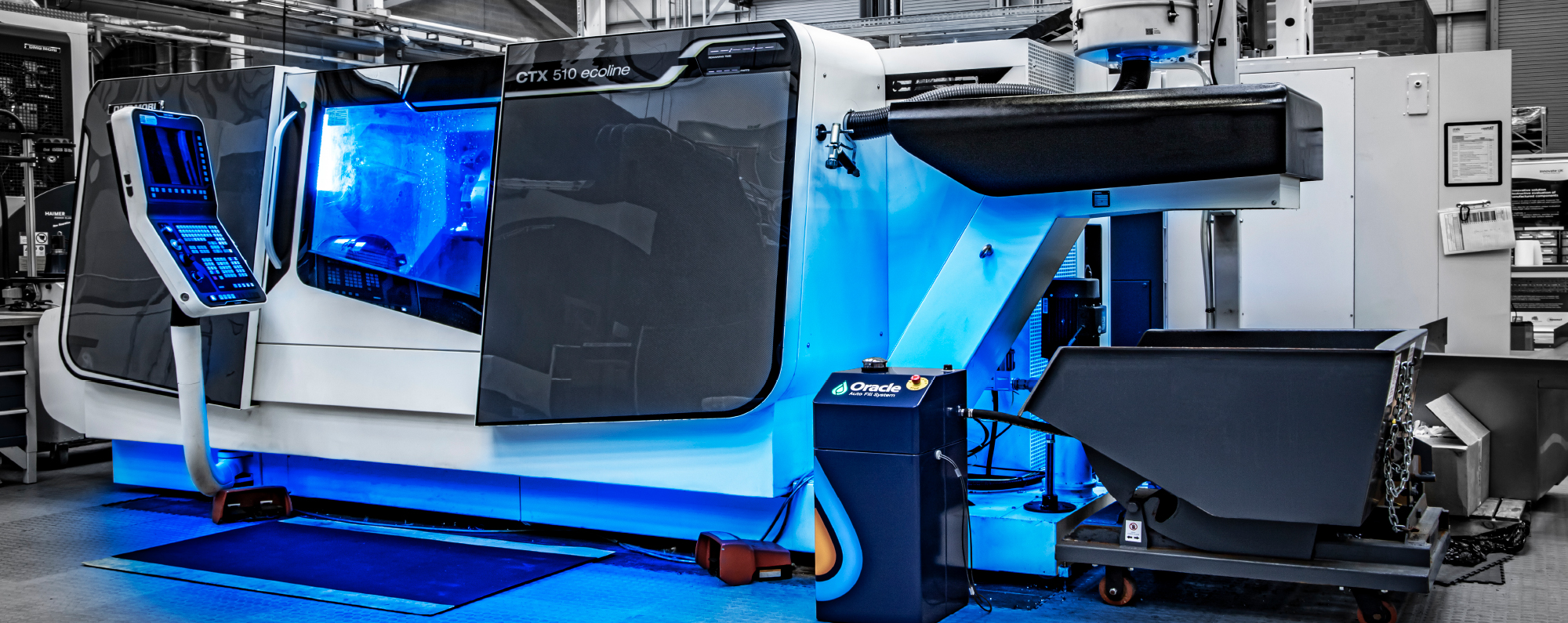 Jemtech marketing for manufacturing